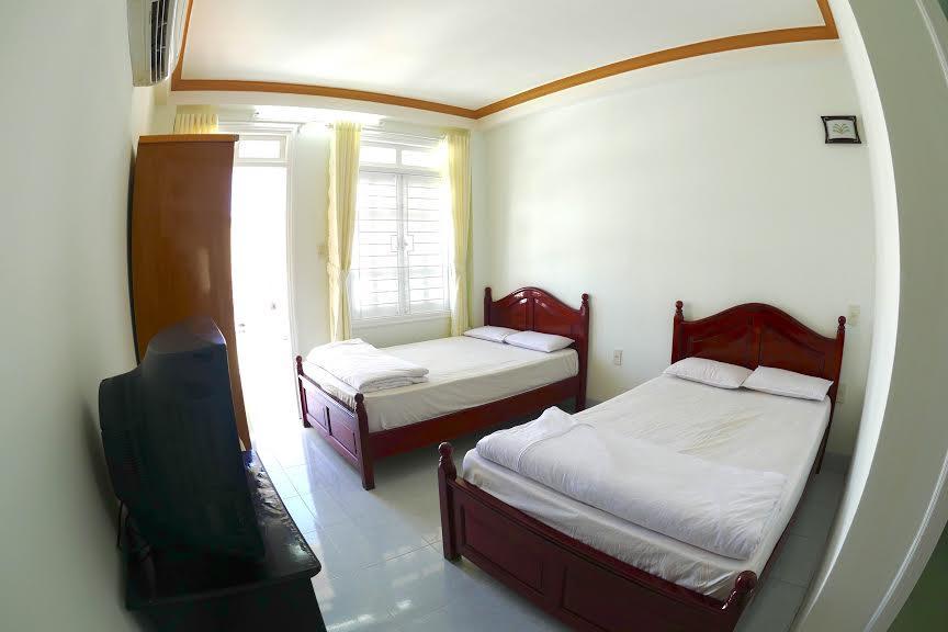 Sea Moon Hotel Nha Trang Exterior photo